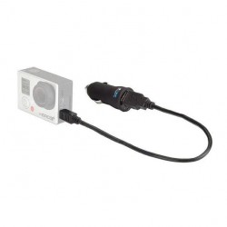 GoPro Arac Sarj Cihazı 