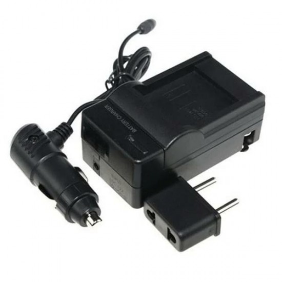 Hlypro Sony NP-F970 Şarj Cihazı 
