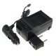 Hlypro Sony NP-F970 Şarj Cihazı 