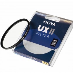 Hoya UV Filter UX II 37mm