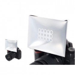 JJC Pop-Up Flash Diffuser