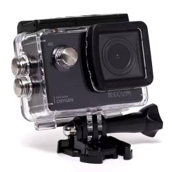 Sjcam KKCAM OXYGEN 4K Action Kamera