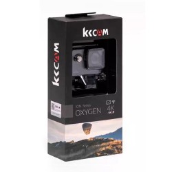 Sjcam KKCAM OXYGEN 4K Action Kamera