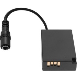 Tether Tools CRCE17 Relay Camera Coupler for Canon LP-E17, EOS M3/M5/M6