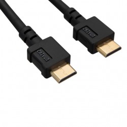 Zhiyun HDMI Mini to HDMI Mini B Kablo (LN-HBHB-A02) Zhiyun HDMI Mini to HDMI Mini B Kablo (LN-HBHB-A02)