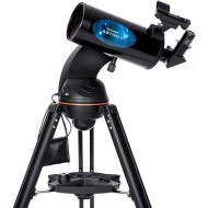 Celestron 22202 AstroFi 102mm Maksutov-Cassegrain Bilgisayar Donanımlı Teleskop