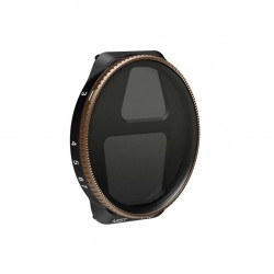 Polarpro Mavic Air 3S için ND Filtre VND3/7 Black Mist (AR3S-VND3/7-MIST)