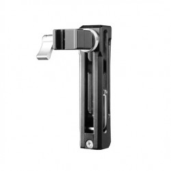 YC Onion Monopod Nato Handgrip for Pineta Monopods 