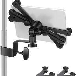 NEEWER NW-105-1 Ayarlanabilir Tablet Tutucu (7-14 İnç)