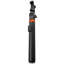 Kingjoy M080 Telefon Tutacakli Uzaktan Kumandali Selfie Tripod