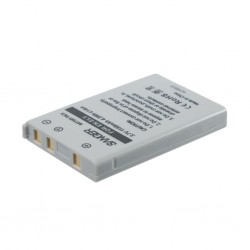 Sanger EN-EL5 Nikon Fotoğraf Makinesi Batarya