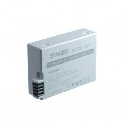 Sanger LP-E8 Canon Fotoğraf Makinesi Batarya