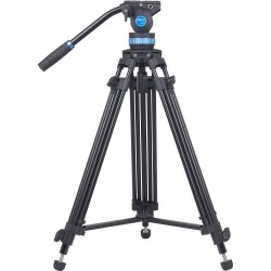 Sirui SH15 Alüminyum Video Tripod Kiti