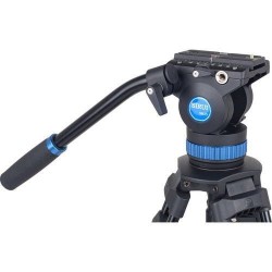 Sirui SH15 Alüminyum Video Tripod Kiti