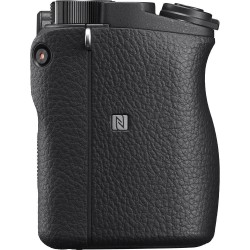 Sony A6400 16-50mm Kit