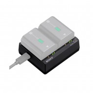 Sony BC-ZD1 USB-C Batarya Şarj Cihazı (NP-FZ100 Uyumlu)