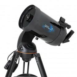 Celestron 22205 Astro Fi 6" SCT Bilgisyar Donanımlı Teleskop