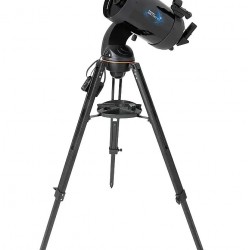 Celestron 22205 Astro Fi 6" SCT Bilgisyar Donanımlı Teleskop