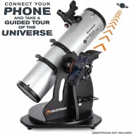 Celestron 22481 StarSense Explorer 130mm Dobsonian Teleskop
