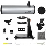 Celestron 22482 StarSense Explorer 150mm Dobsonian Teleskop
