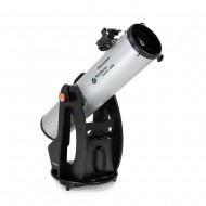 Celestron 22470 Starsense Explorer 8" Dobsonian Teleskop