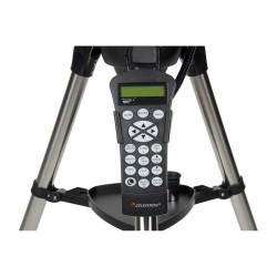 Celestron 22087 Nexstar 90SLT Bilgisayar Donanımlı Teleskop