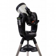 Celestron 11007 CPC Deluxe 800HD Bilgisayar Donanımlı Teleskop